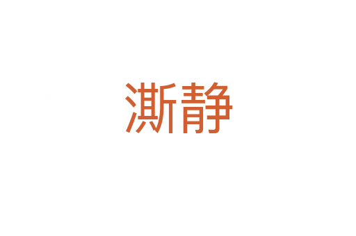 澌静